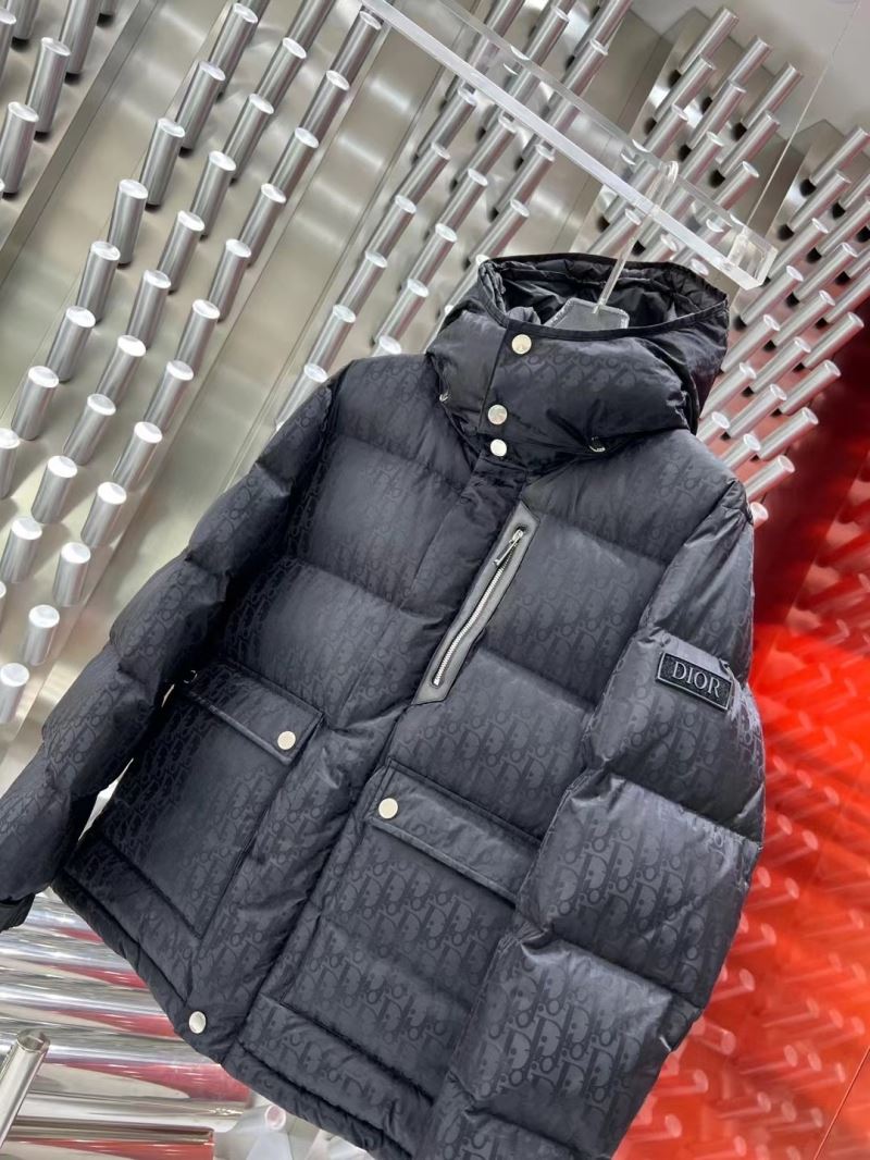 Christian Dior Down Jackets